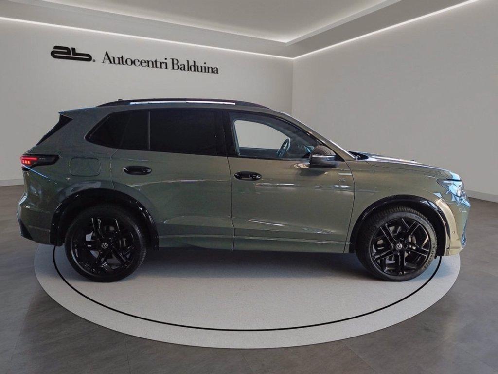 VOLKSWAGEN Tiguan 2.0 tsi r-line plus 4motion 265cv dsg del 2025