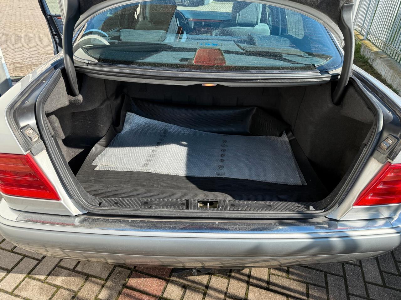 Mercedes-benz E 250 E 250 diesel cat Classic