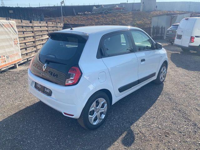 RENAULT Twingo SCe 65 CV Duel