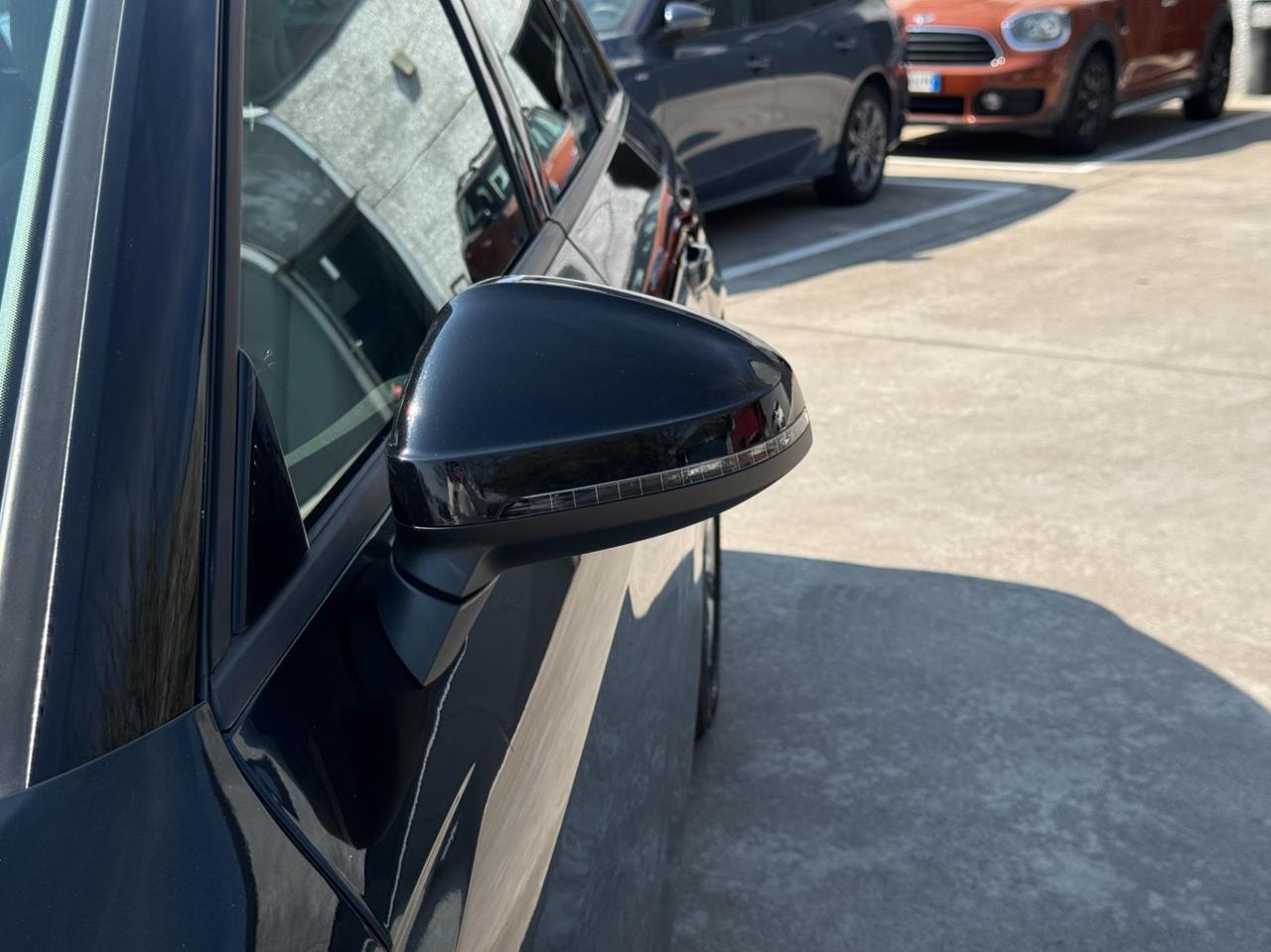 Audi A4 Avant 40 2.0 tdi mhev 204cv s-tronic