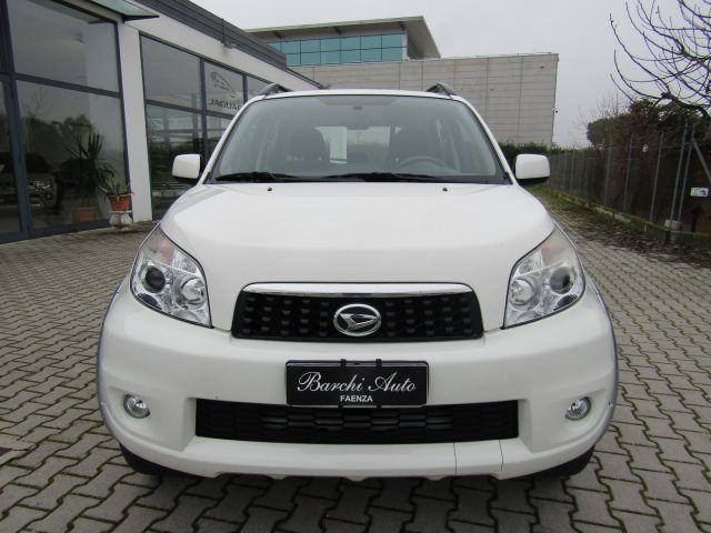 DAIHATSU Terios 1.5 4WD B You BLOCCO DIFFERENZIALE