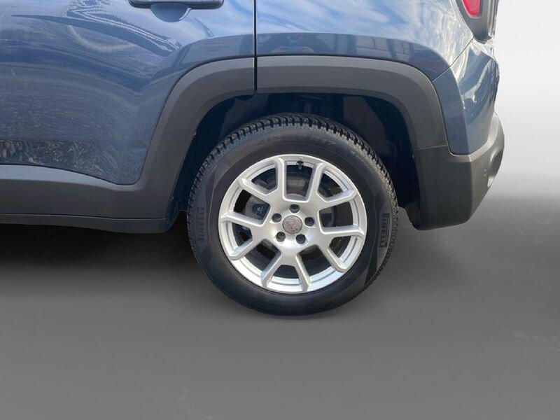 Jeep Renegade Renegade 1.0 T3 Limited