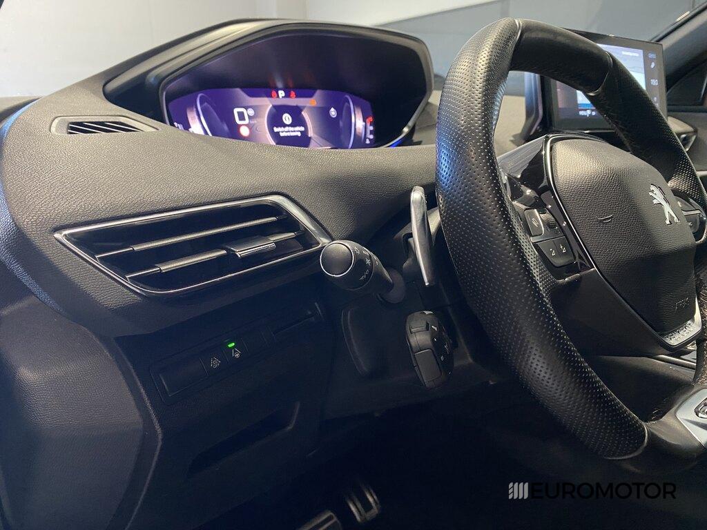 Peugeot 5008 1.5 BlueHDi GT EAT