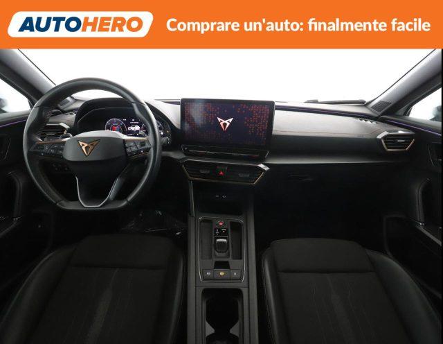 CUPRA Formentor 1.4 e-Hybrid DSG