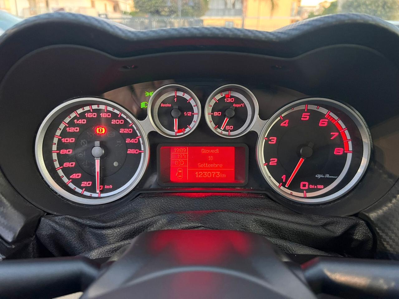 Alfa Romeo MiTo 1.4 70 CV 8V Impression
