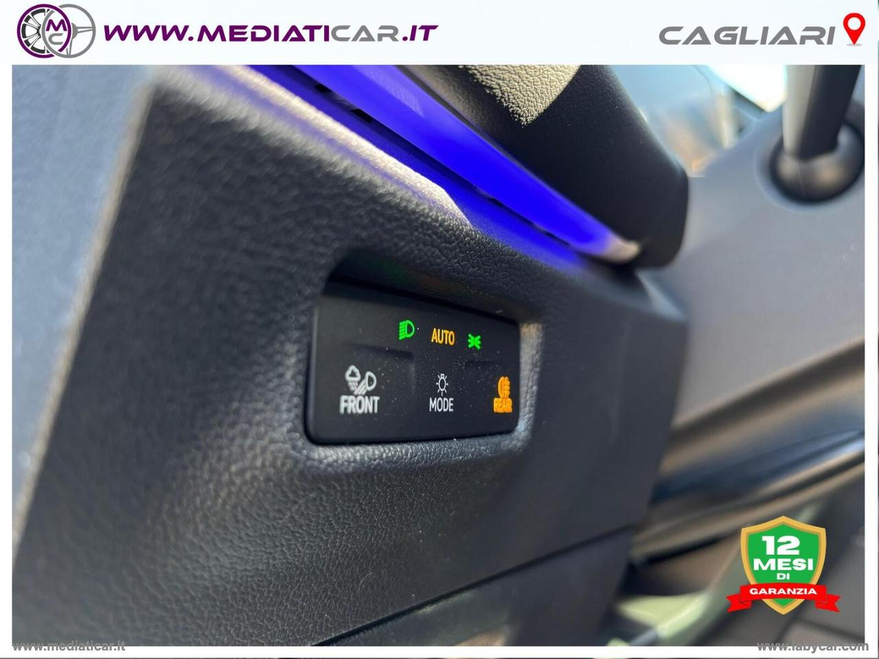 VOLKSWAGEN Tiguan 2.0 TDI 150CV SCR DSG R-Line