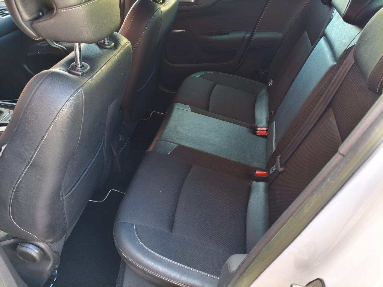 Ds DS4 4 1.6 e-HDi 115 airdream So Chic