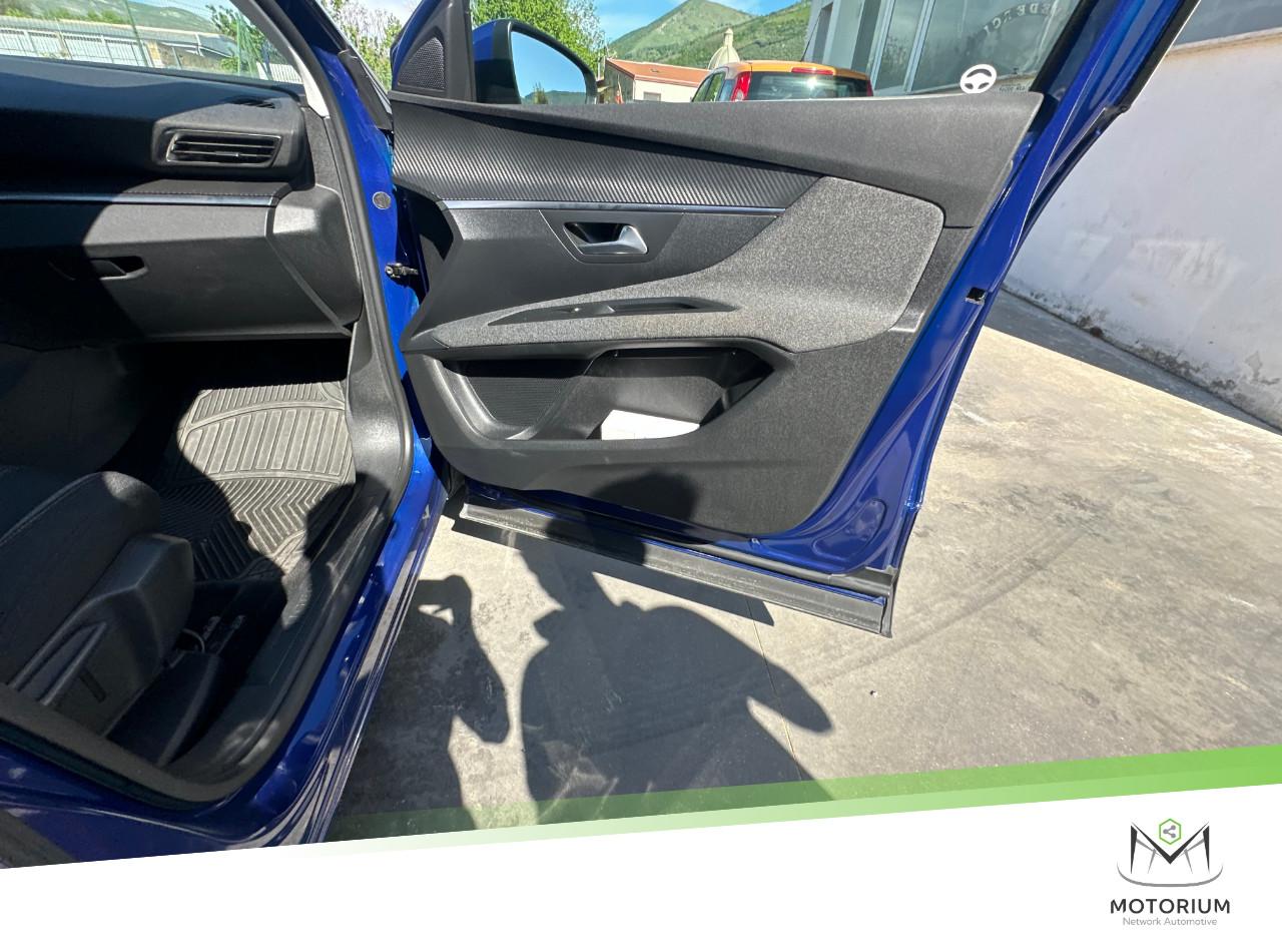 Peugeot 3008 3008 1.5 bluehdi Allure s&s 130cv