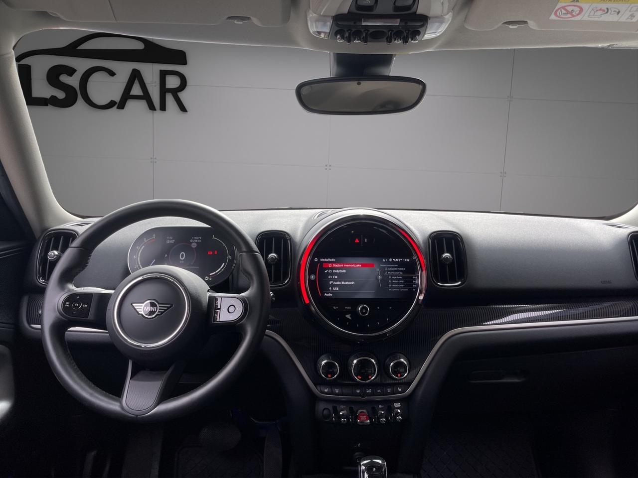 Mini Cooper D Countryman 2.0 Northwood Edition