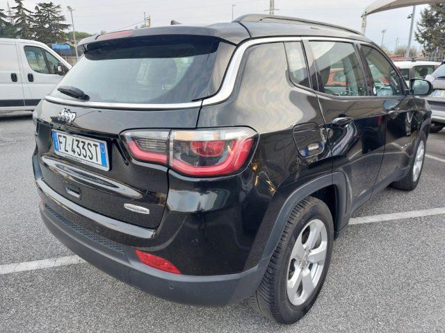 JEEP Compass 1.6 Multijet II 2WD Longitude Uniprò Fatturab.