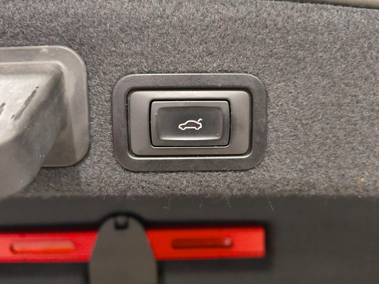 Audi A6 2.0 TDI _LIMOUSINE_ Berlina