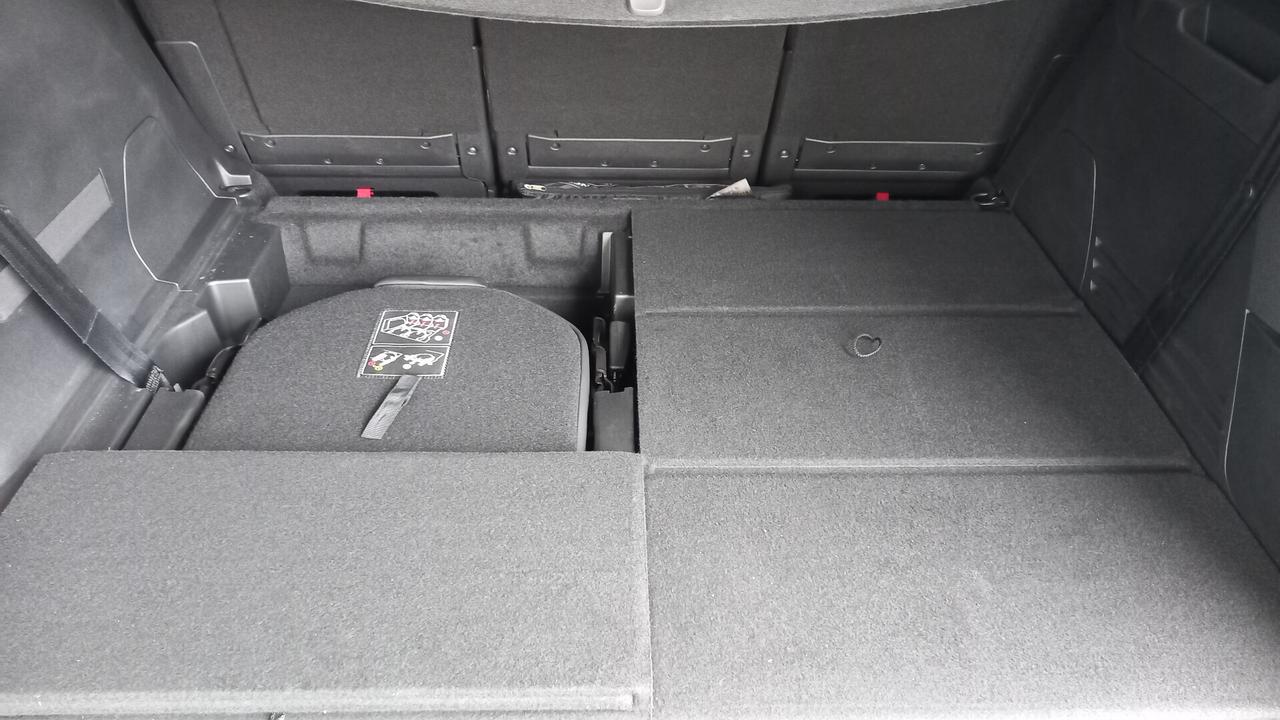 Peugeot 5008 BlueHDi 130 S&S EAT8 Allure Pack