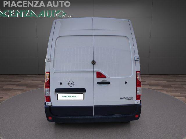 OPEL Movano 35 2.3 Turbo D 135CV PM-TA.NAVI..PREZZO REALE
