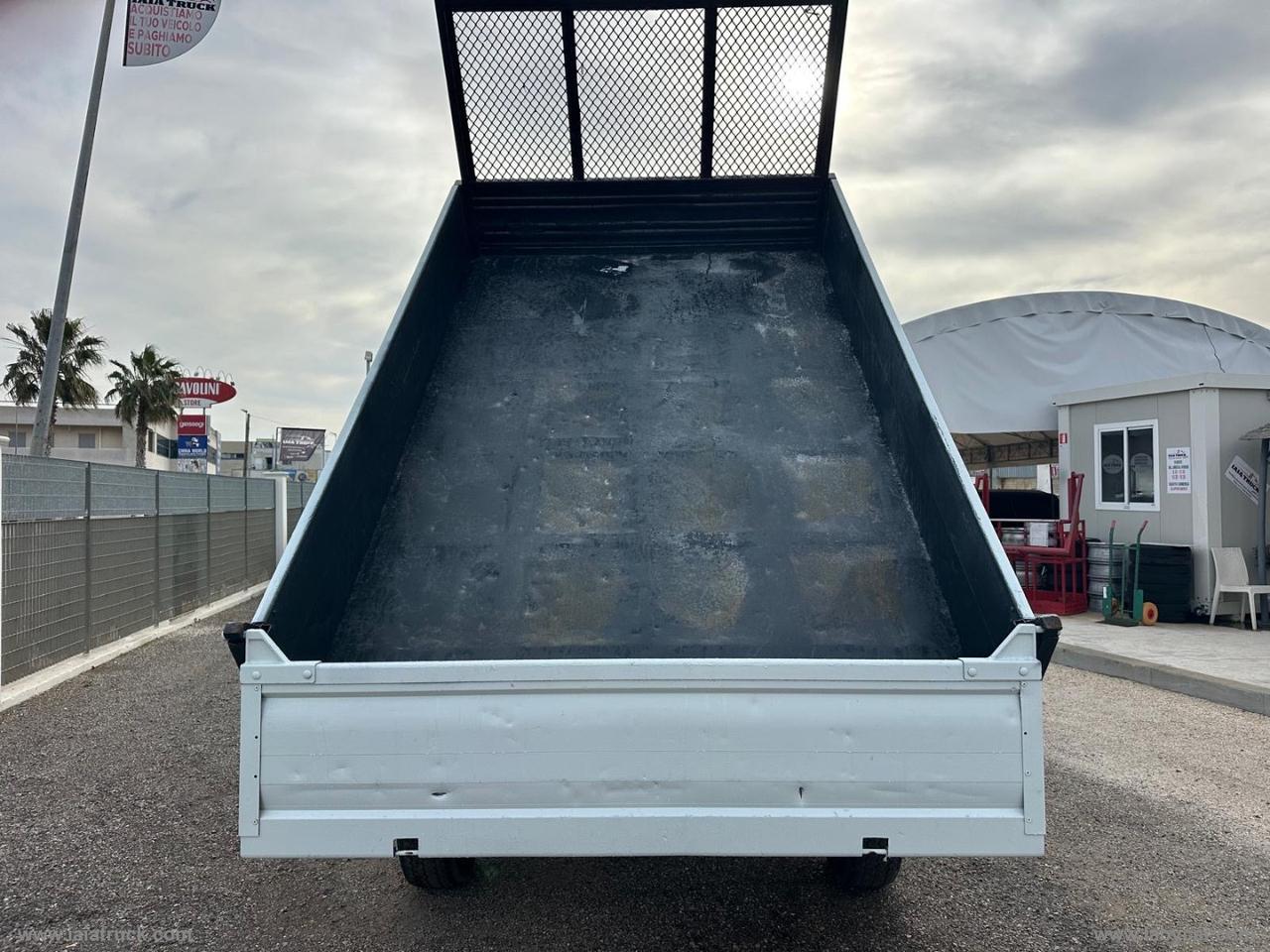 Master T35 2.3dCi 125CV 7POSTI RIBALTABILE TRIL.