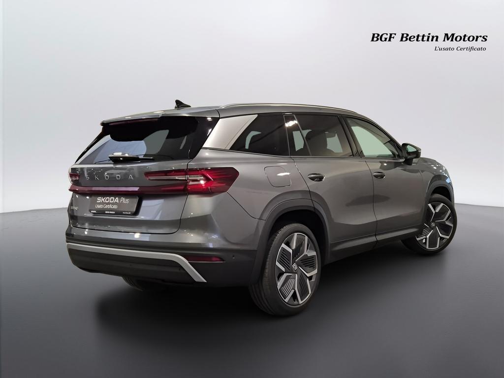 Skoda Kodiaq 2.0 tdi evo Style 150cv dsg 7p.ti