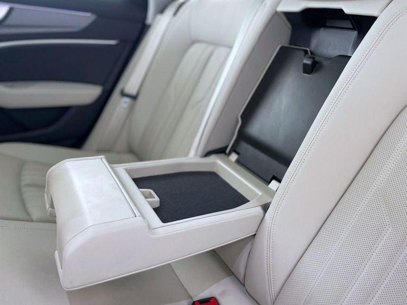 Audi A6 Allroad Quattro A6 allroad 45 TDI 3.0 quattro S tronic Evolution