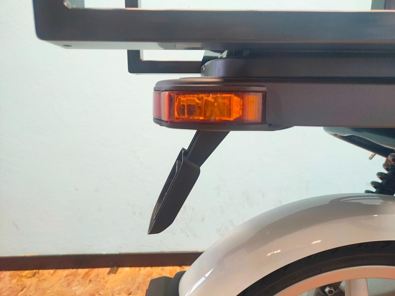 Askoll ES pro K2 45: ideale per il tuo delivery