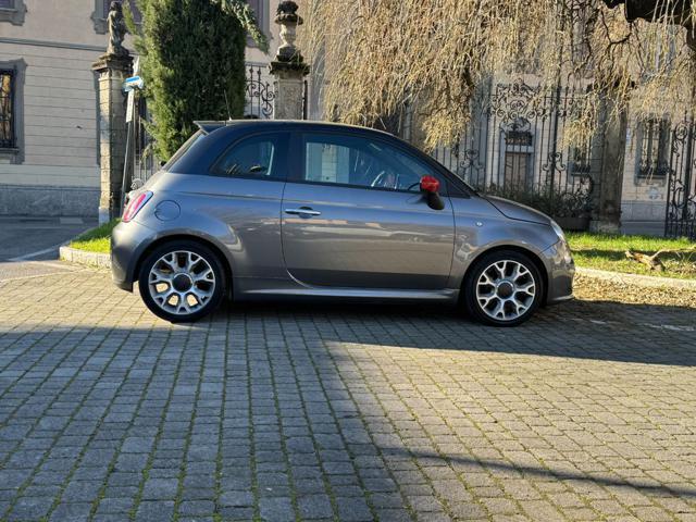 FIAT 500 1.2 "S" Neopatentati