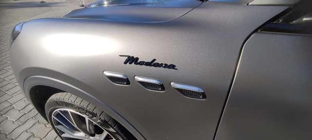 Maserati Grecale 2.0 mhev Modena 330cv auto