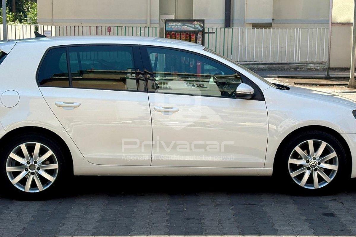 VOLKSWAGEN Golf 1.6 TDI DPF 5p. Highline