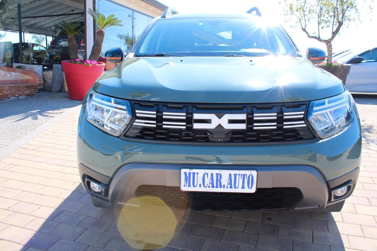 Dacia Duster 1.0 TCe GPL 4x2 Extreme