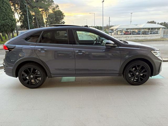 VOLKSWAGEN Taigo 1.0 TSI 116 CV DSG R-Line TETTO APR/PAN