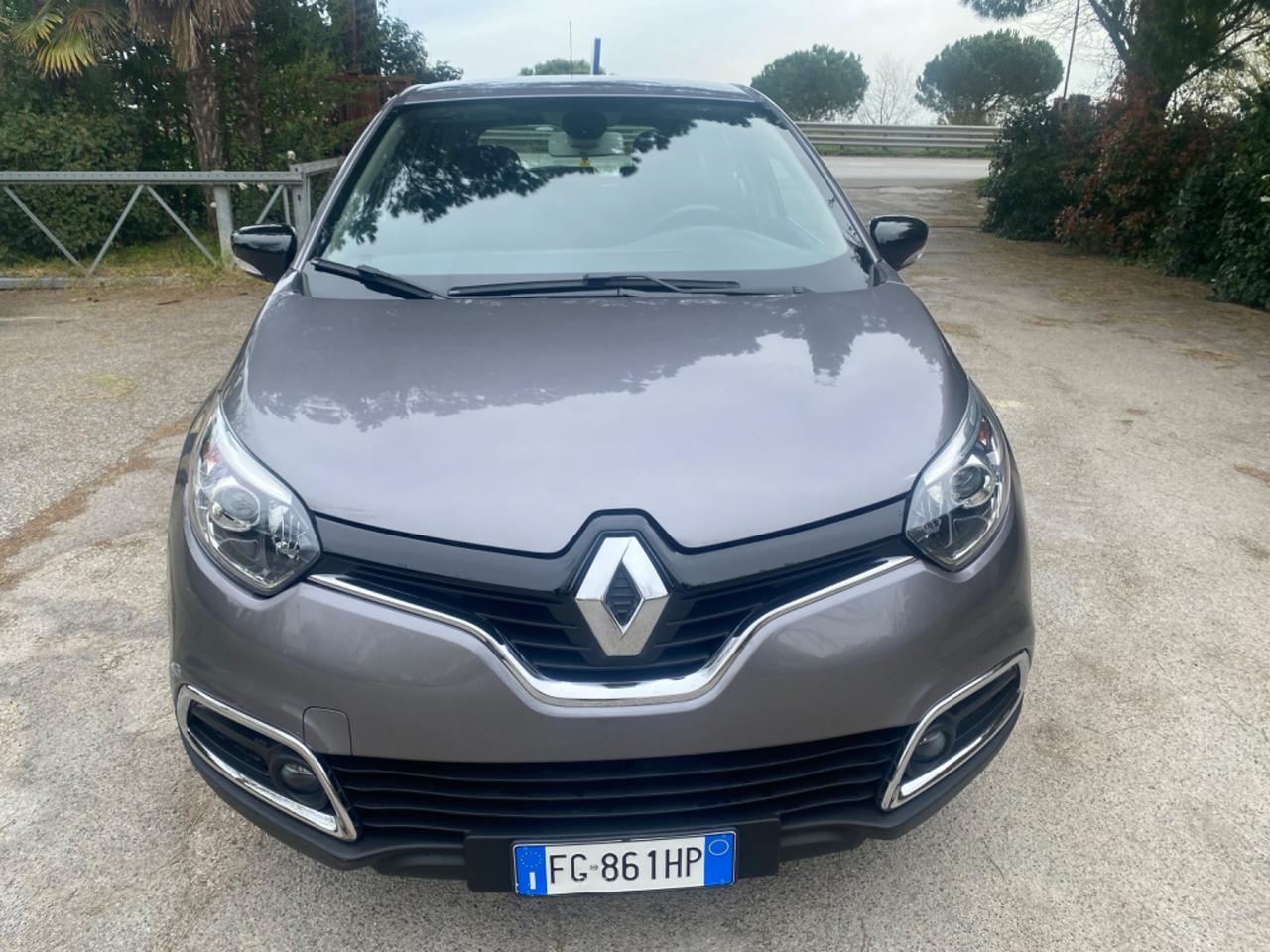 Renault Captur TCe 12V 90 CV Start&Stop Energy Intens