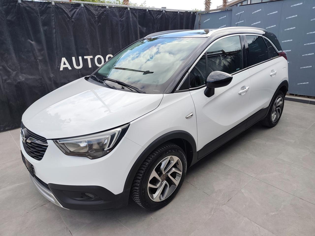 Opel Crossland X 1.6 CDTI 100CV ECOTEC Innovation
