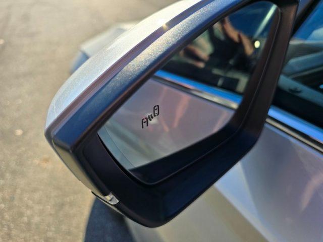 SKODA Superb 2.0 TDI 190 CV SCR DSG 4x4 Wagon AMBITION PERMUTE