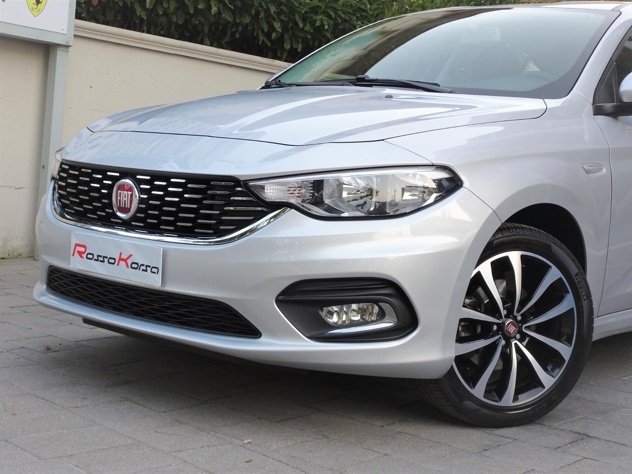 Fiat TIPO 1.3 MJT 95CV Opening Edition NAVI/CAMERA