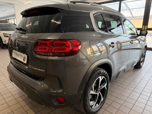 Citroen C5 Aircross BlueHDi 130 S&S Shine