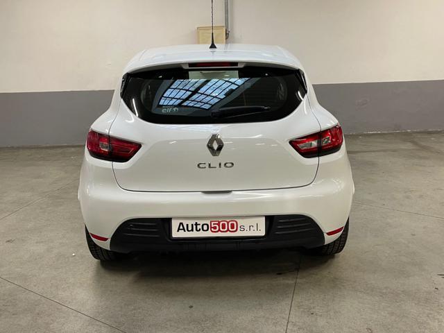 RENAULT Clio TCe 12V 90 CV GPL 5 porte Business