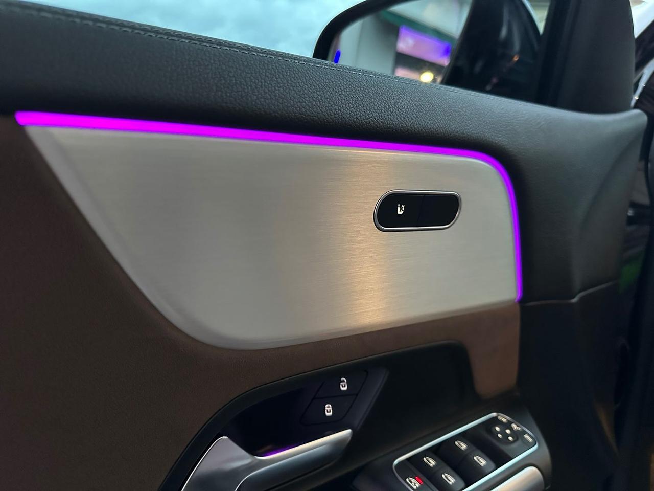 Mercedes-Benz GLA 200 D AMG Line Premium Plu #9169