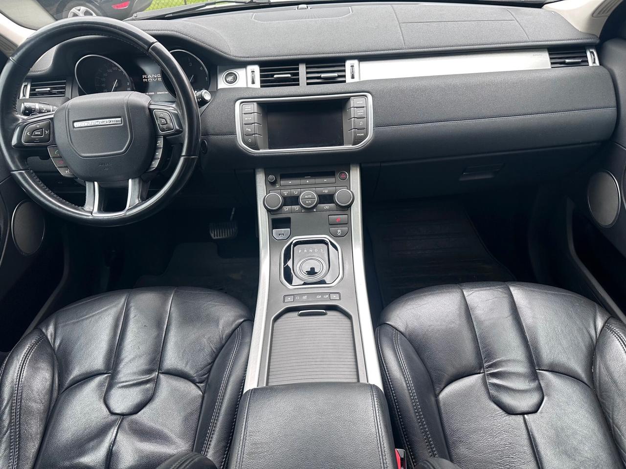 Land Rover Range Evoque 2.2 Sd4 5p. Dynamic*EURO5*PELLE