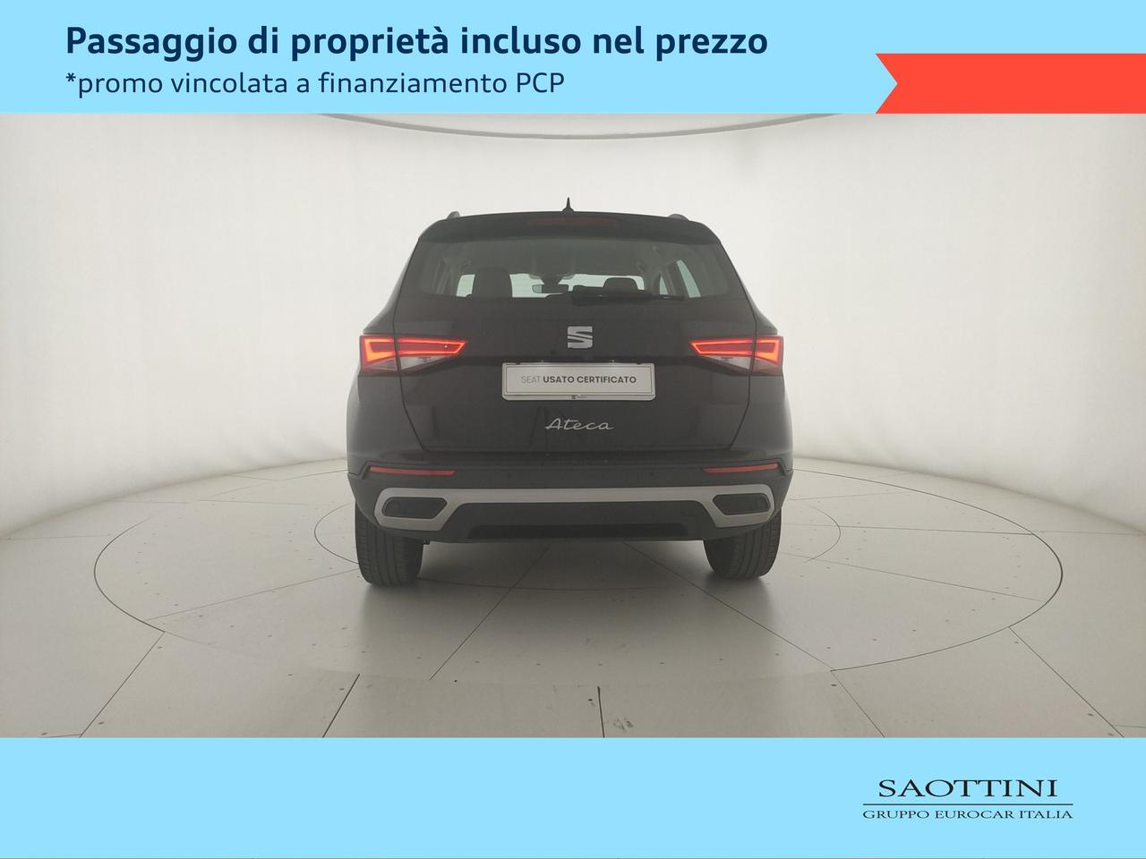 1.5 ecotsi Business 150 CV DSG