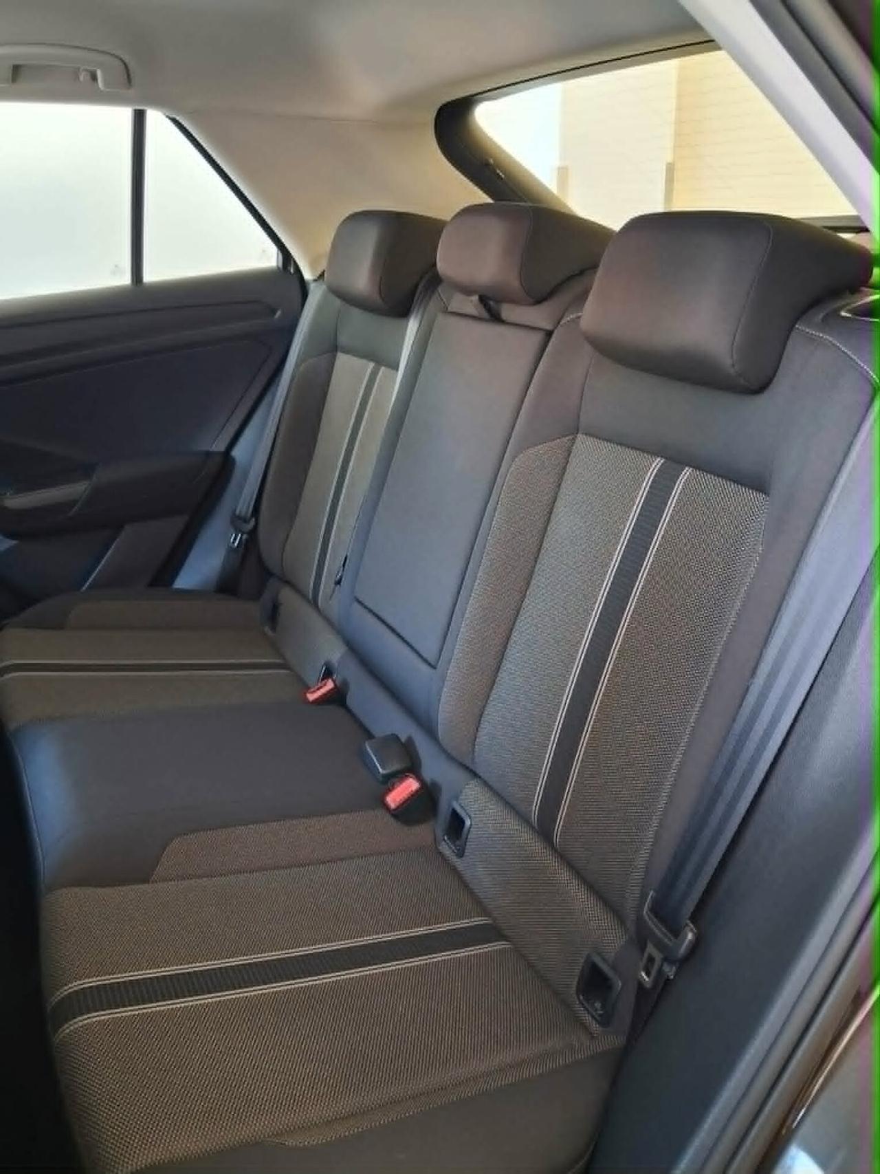 Volkswagen T-Roc 1.6 TDI SCR Style BlueMotion Technology
