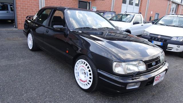 FORD Sierra COSWORTH 4X4