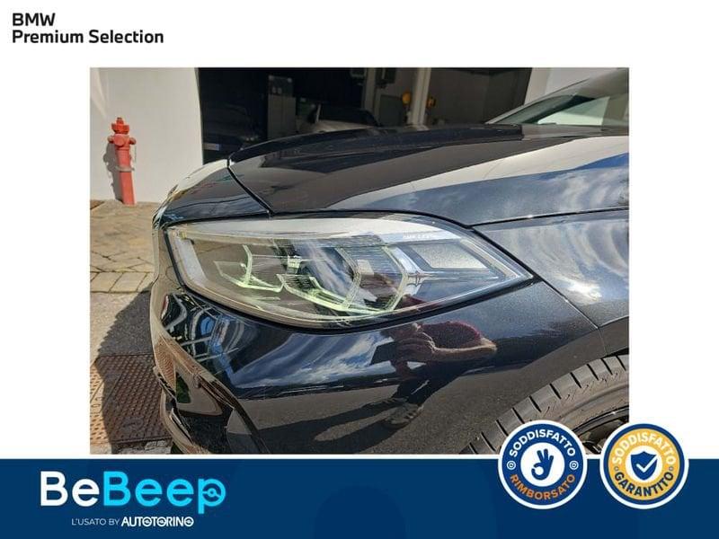 BMW Serie 1 118I MSPORT 136CV AUTO