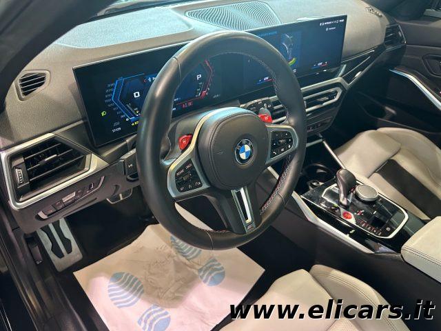 BMW M3 Touring Competition M xDrive