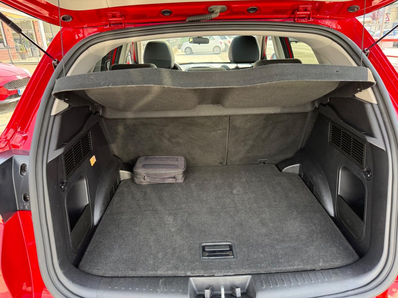 Dr F35 1.5 Turbo DCT Bi-Fuel GPL TETTO APRIBILE