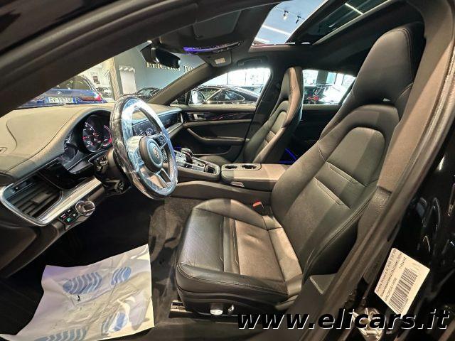 PORSCHE Panamera 3.0