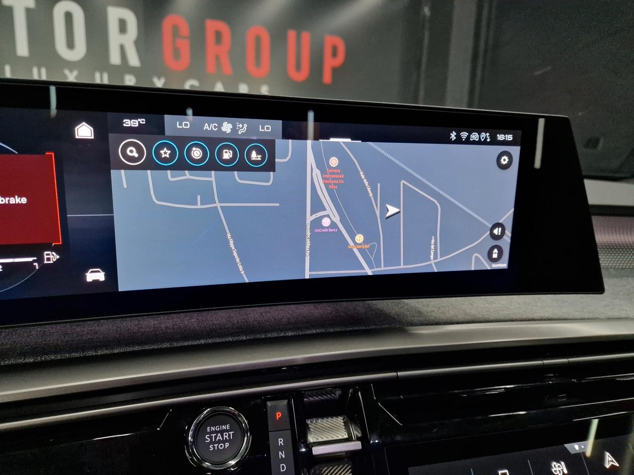 Peugeot 3008 1.2 Hybrid 145 e-DCS6 GT