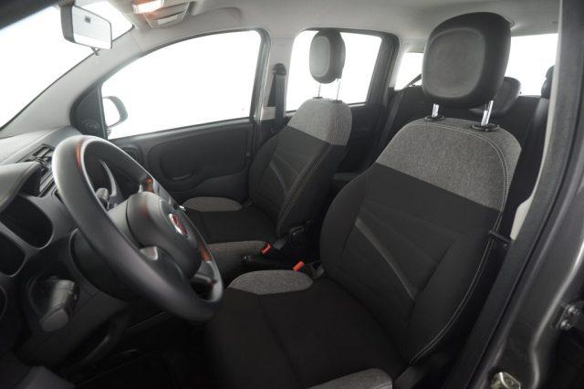 FIAT Panda Panda 1.0 FireFly Hybrid