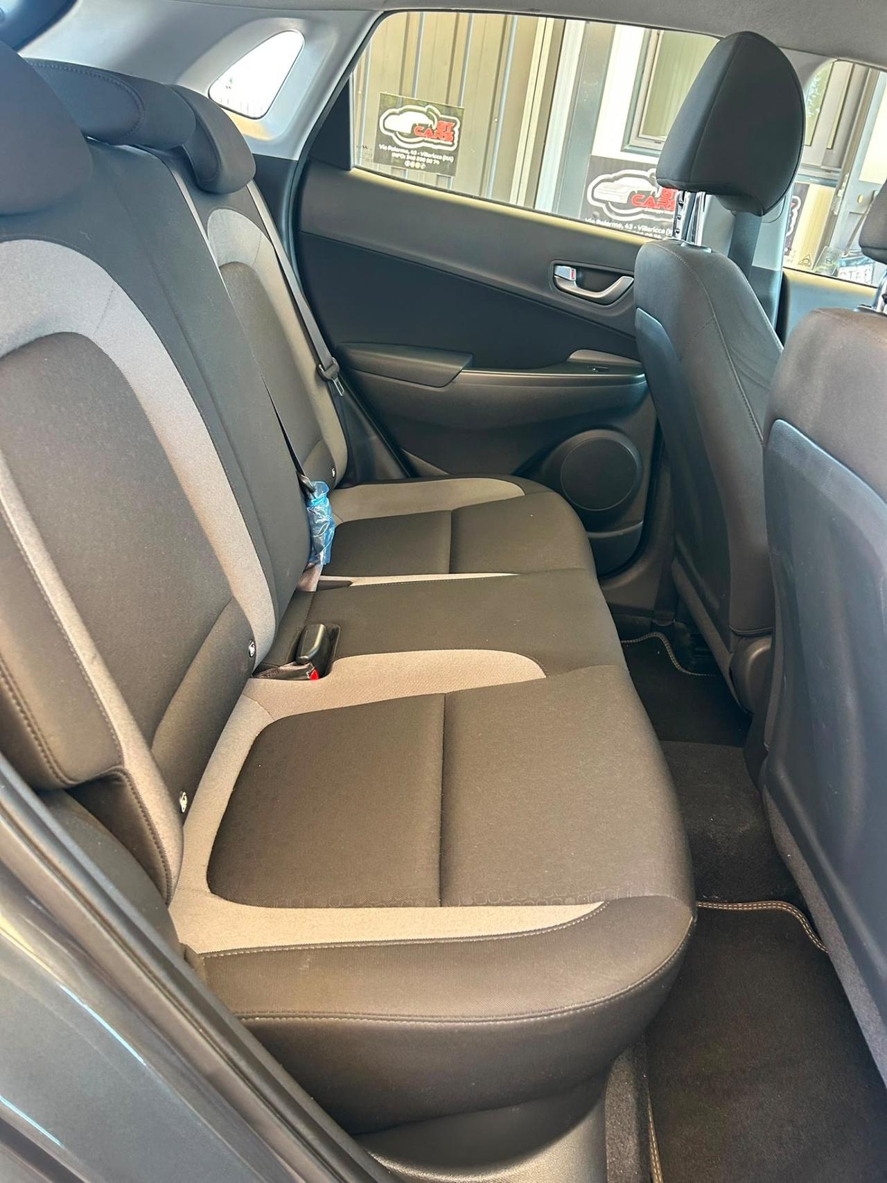 Hyundai Kona 1.6 CRDI 115 CV Exellence