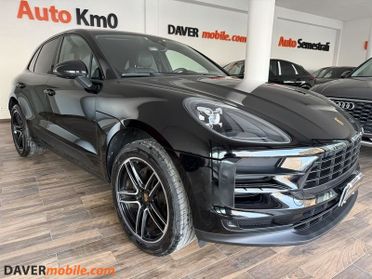 Porsche Macan Macan 2.0 245cv pdk