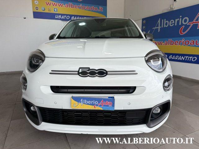 FIAT 500X 1.3 MultiJet 95 CV Sport