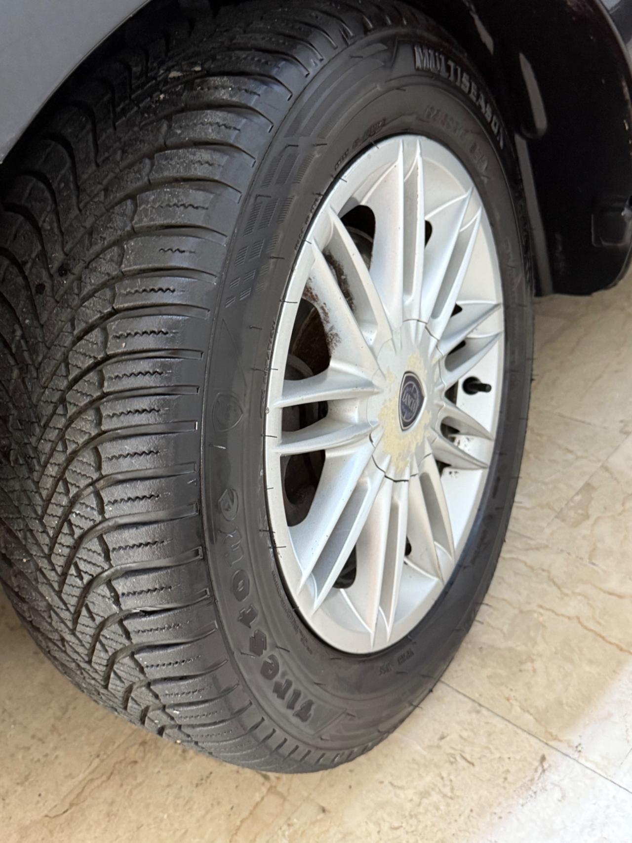 Lancia MUSA 1.3 Multijet 16V 90 CV Platino