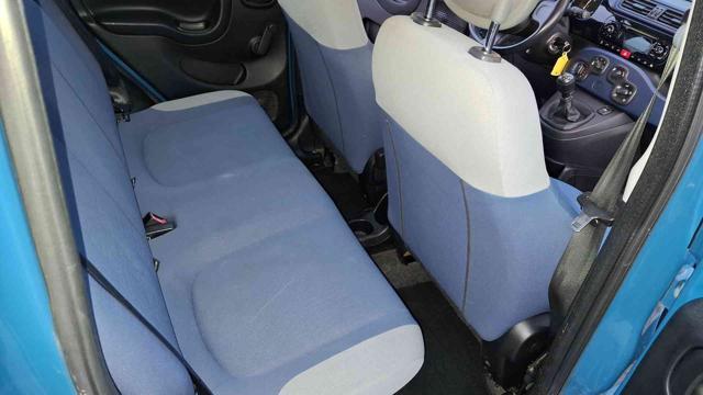 FIAT Panda 1.3 MJT S&S Lounge DISTRIBUZIONE NUOVA