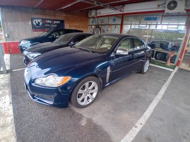 Jaguar XF 2.7D V6 Premium Luxury