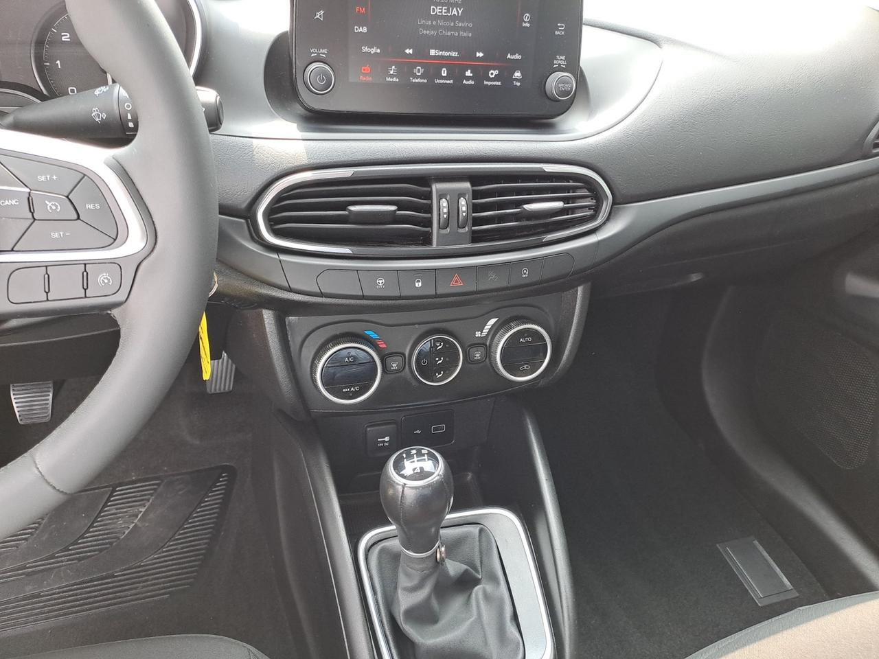 FIAT Tipo (2015-->) - Tipo 1.0 SW